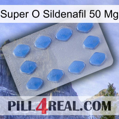 Super O Sildenafil 50 Mg 21